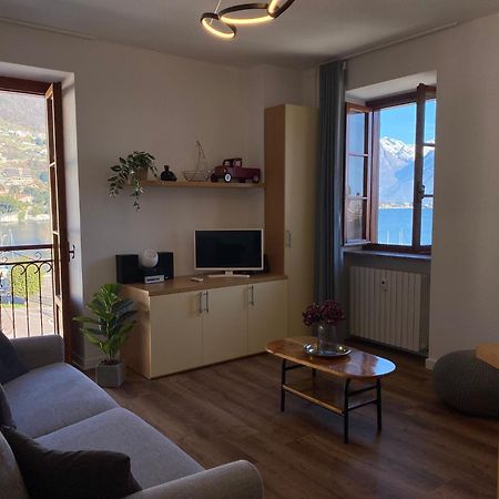 Lakeside Apartment Gravedona Εξωτερικό φωτογραφία