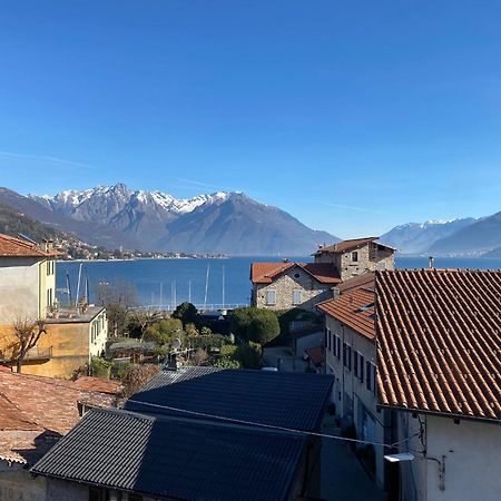 Lakeside Apartment Gravedona Εξωτερικό φωτογραφία