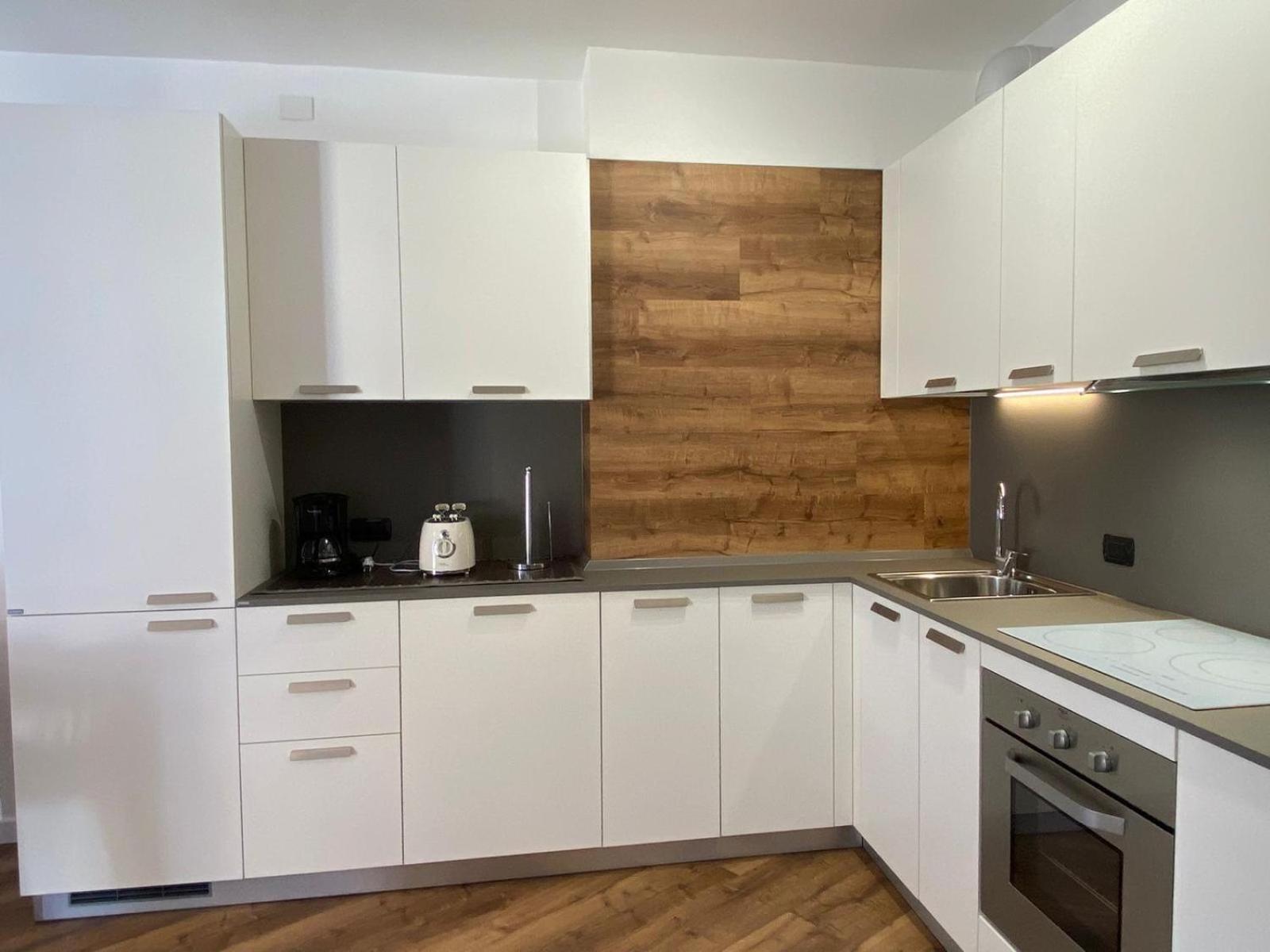Lakeside Apartment Gravedona Εξωτερικό φωτογραφία