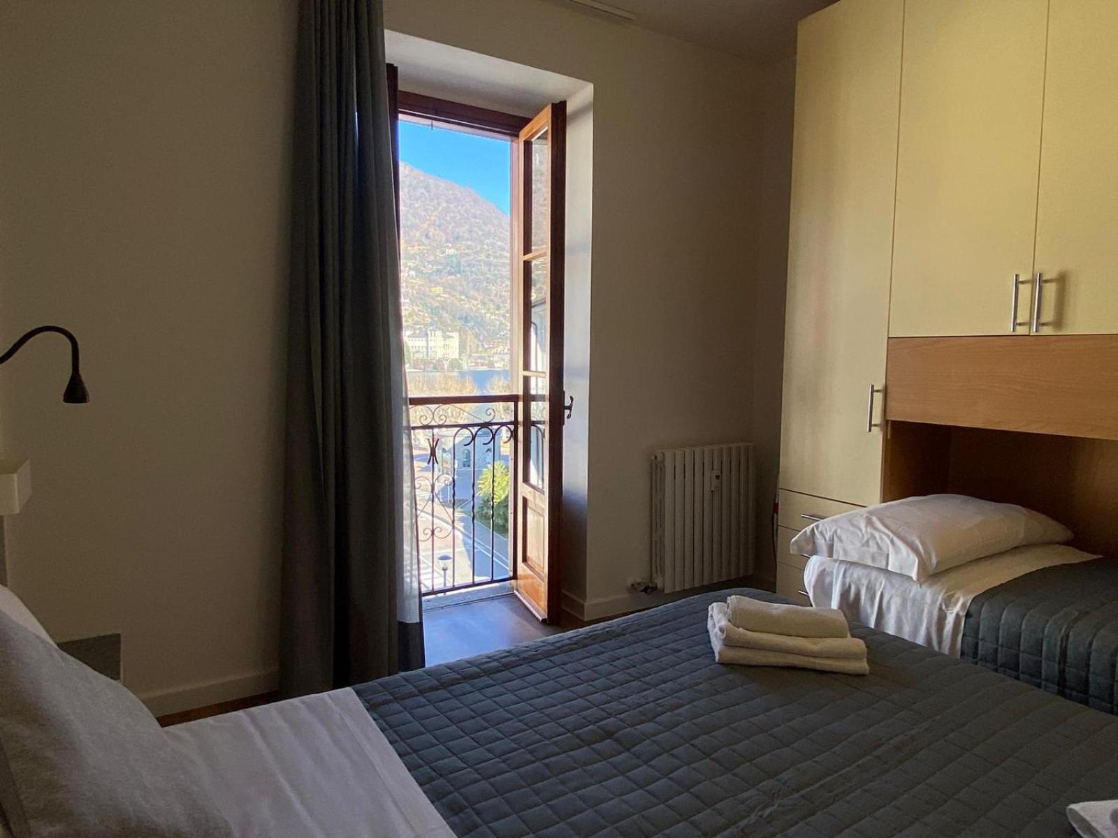Lakeside Apartment Gravedona Εξωτερικό φωτογραφία