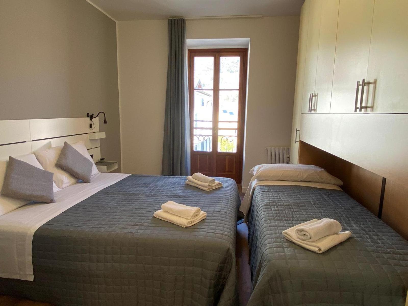 Lakeside Apartment Gravedona Εξωτερικό φωτογραφία