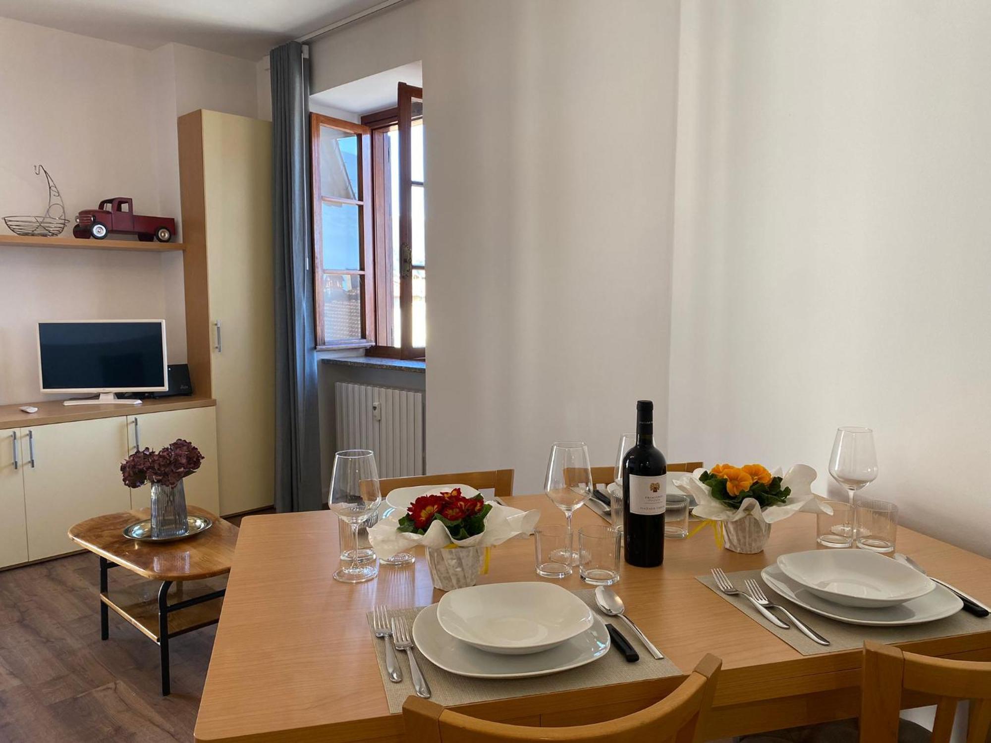 Lakeside Apartment Gravedona Εξωτερικό φωτογραφία
