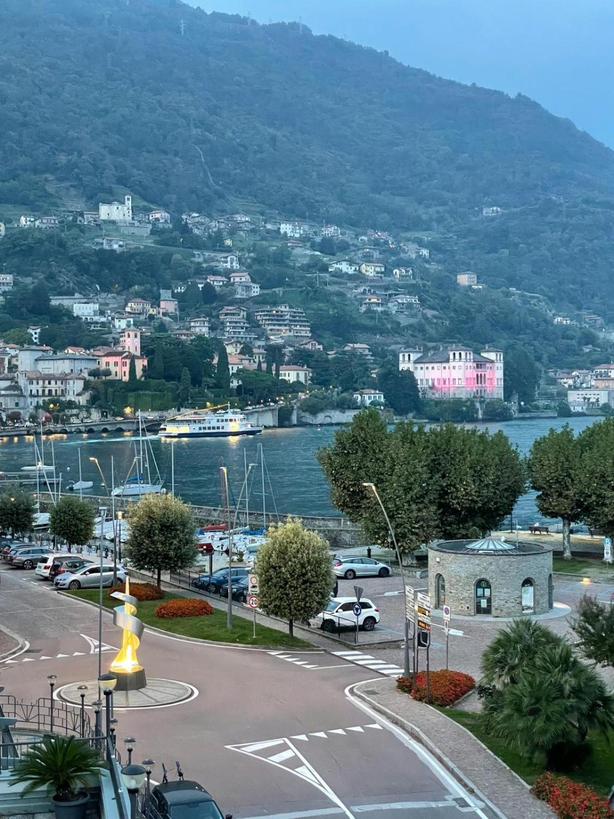 Lakeside Apartment Gravedona Εξωτερικό φωτογραφία