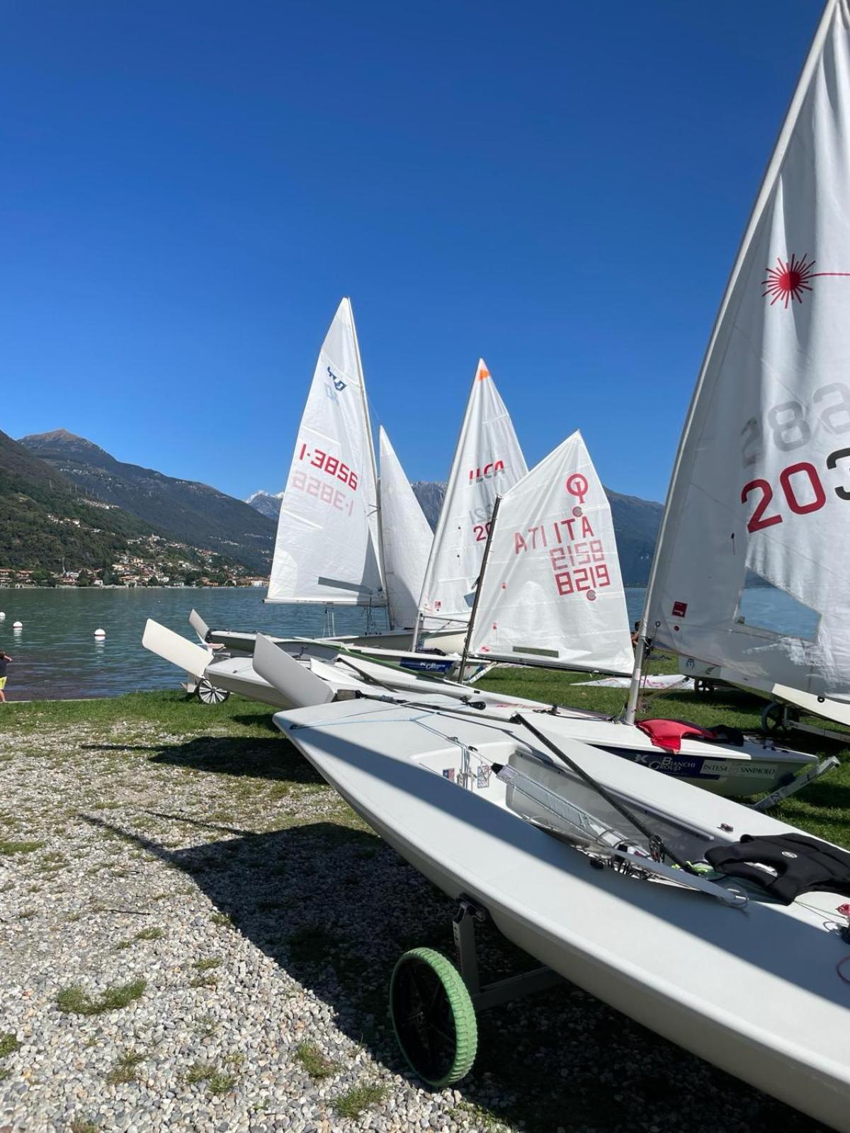 Lakeside Apartment Gravedona Εξωτερικό φωτογραφία